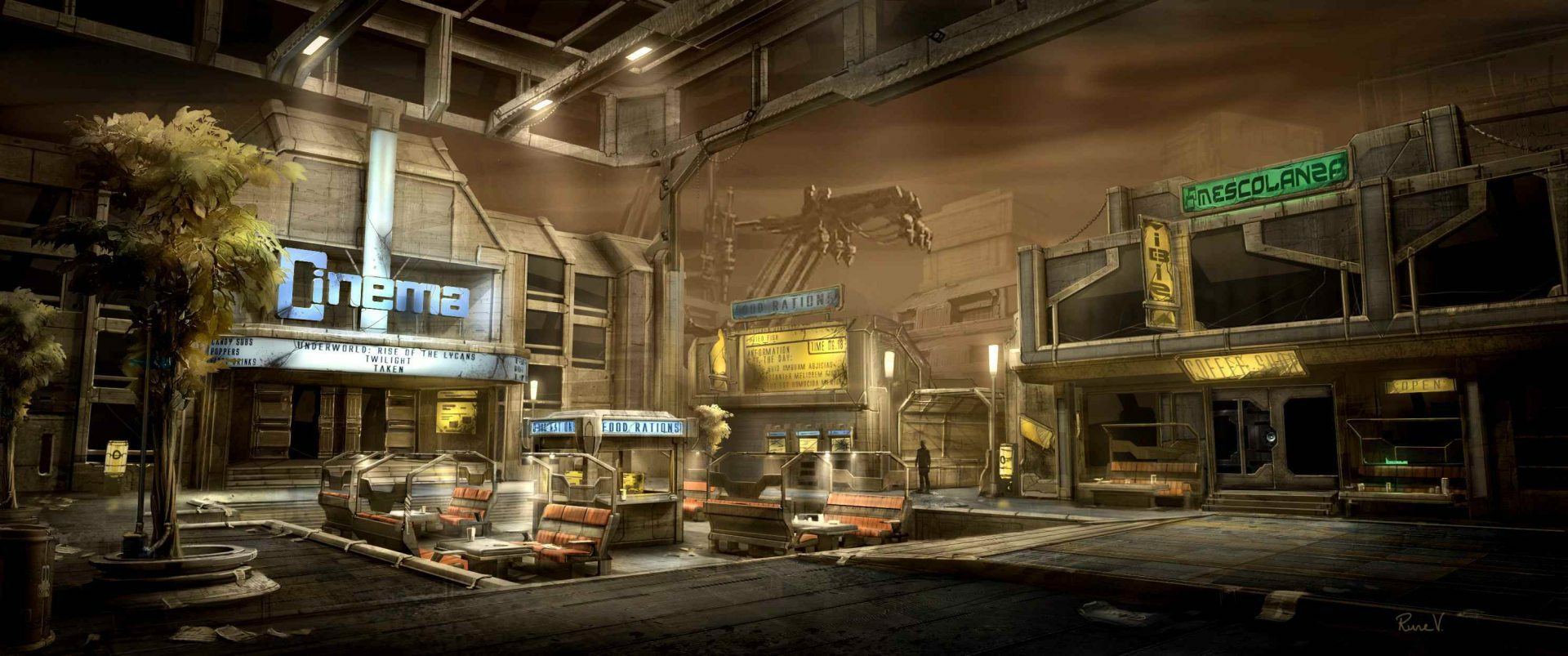 Dead Space Extraction - Imagen 37